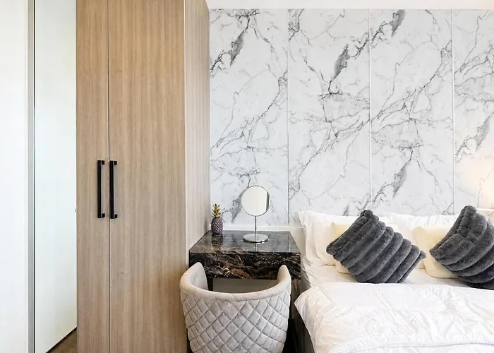Cozy 1br With Sofa Bed - Infinity Pool Sathorn *