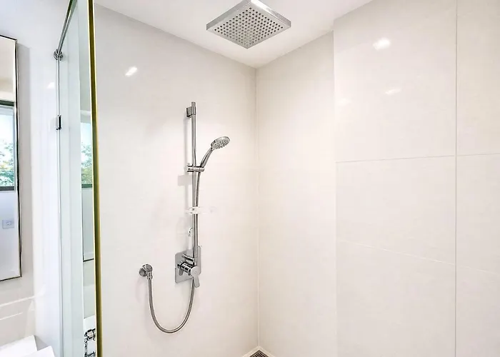 Apartment Cozy 1br With Sofa Bed - Infinity Pool Sathorn