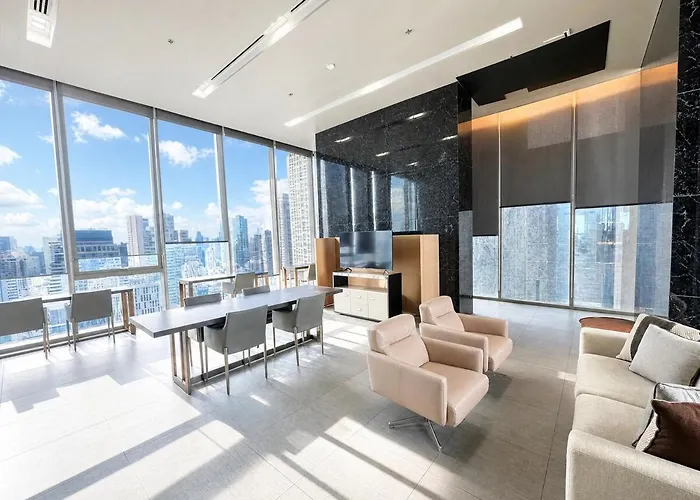 Cozy 1br With Sofa Bed - Infinity Pool Sathorn Apartment